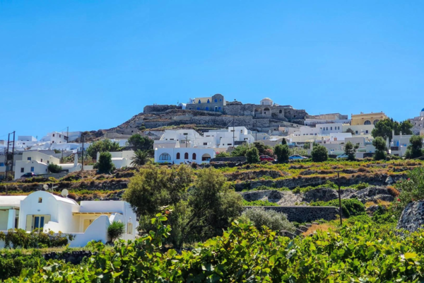 castle of pirgos